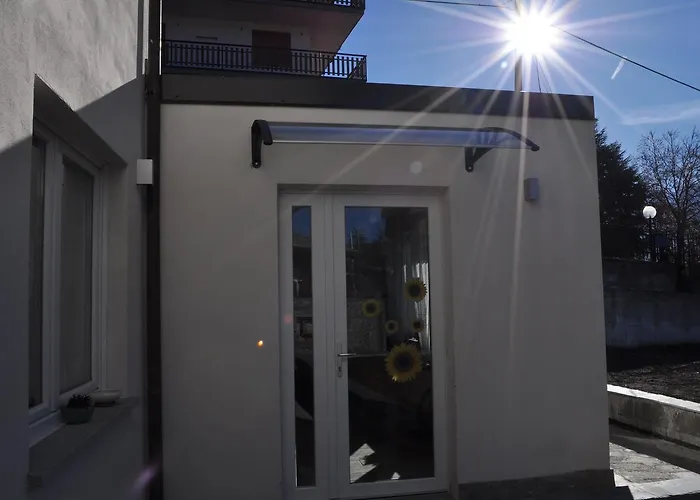 Hotel Il Girasole Saint-Vincent